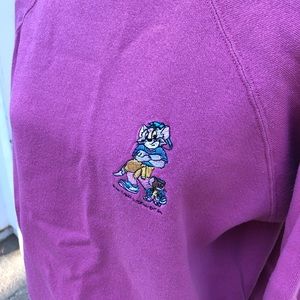 Vintage Crewneck Sweatshirt